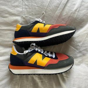 New Balance 237 Sneakers